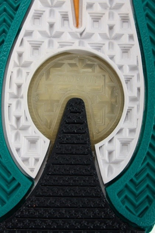 ZOOM ONCORE HIGH