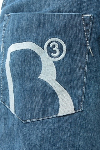 B363