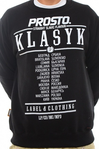 KL SSF POSTER HEATHER GREY 