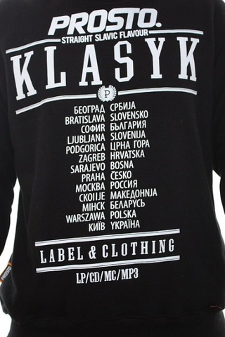 KL SSF POSTER HEATHER GREY 