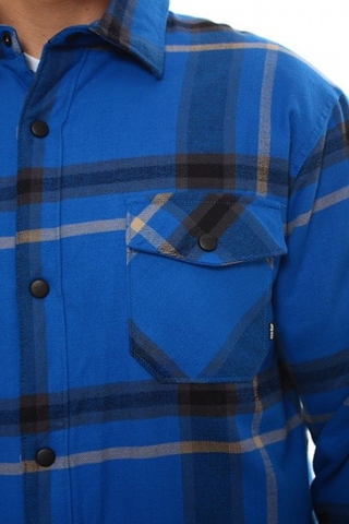 INSULATED