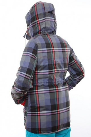 Kurtka Snowboardowa Damska Westbeach Caprice