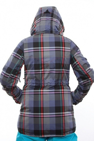 Kurtka Snowboardowa Damska Westbeach Caprice