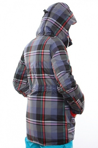 Kurtka Snowboardowa Damska Westbeach Caprice