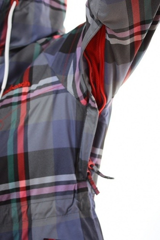 Kurtka Snowboardowa Damska Westbeach Caprice