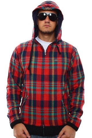 PANCHO II