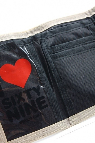 SIXTY NINE