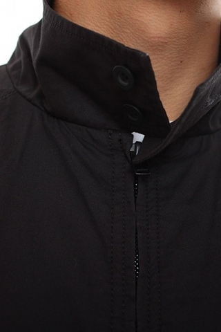 MISSION JACKET