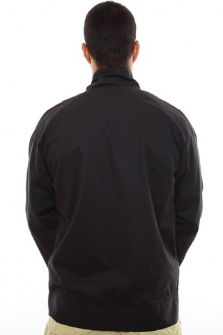 MISSION JACKET