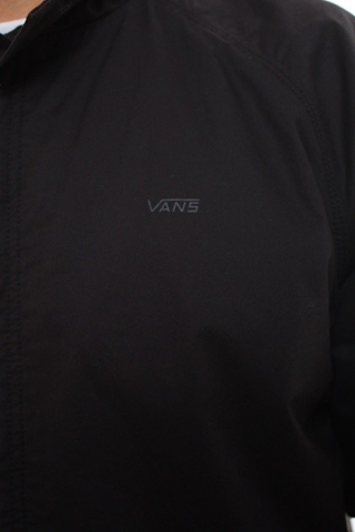 MISSION JACKET