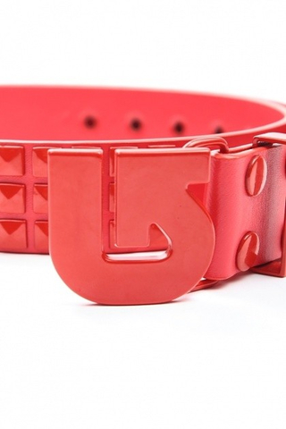 STUDDED