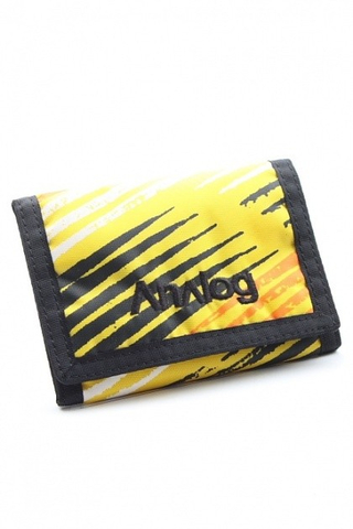 Portfel ANALOG CRU JONES