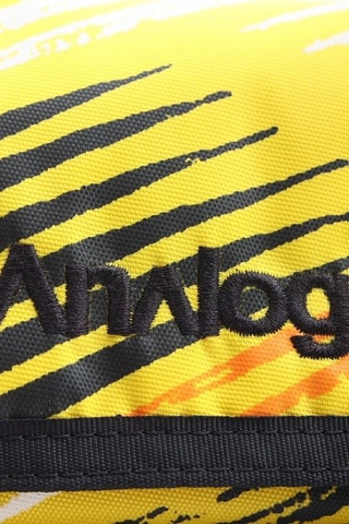 Portfel ANALOG CRU JONES