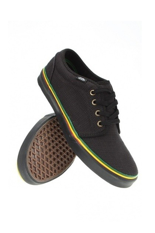 106 VULCANIZED