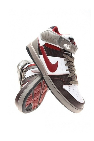 ZOOM MOGAN MID 2