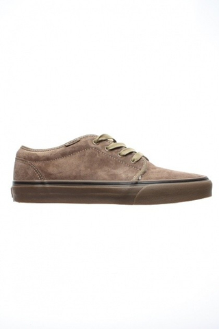 106 VULCANIZED