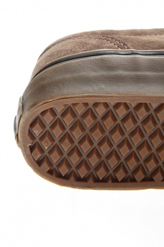 106 VULCANIZED