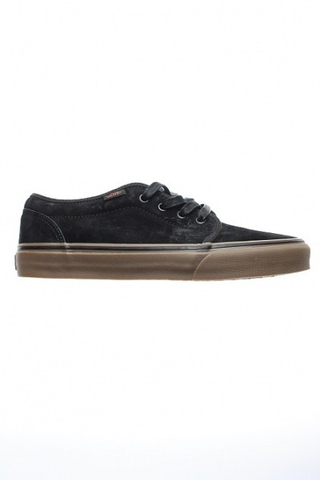 106 VULCANIZED