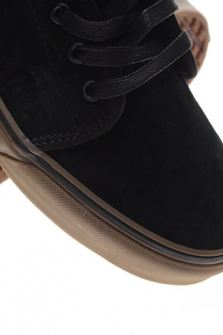 106 VULCANIZED