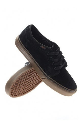 106 VULCANIZED