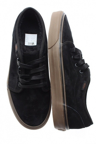 106 VULCANIZED