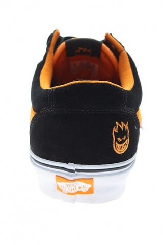 TNT 5 X SPITFIRE