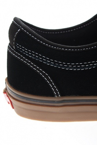 CHUKKA LOW