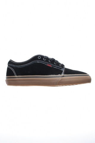 CHUKKA LOW
