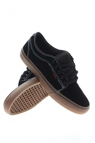 CHUKKA LOW