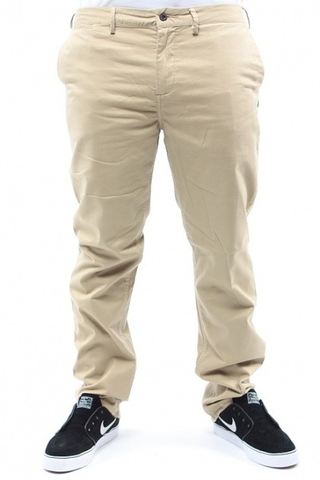 CHINO RELAXED