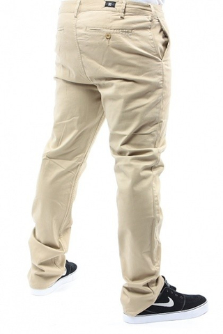 CHINO RELAXED