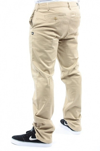 CHINO RELAXED