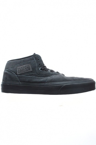HALF CAB