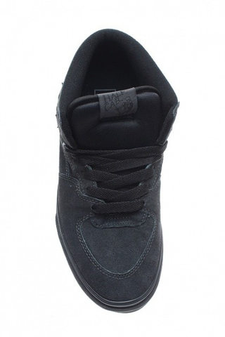 HALF CAB
