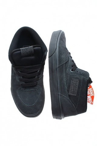 HALF CAB