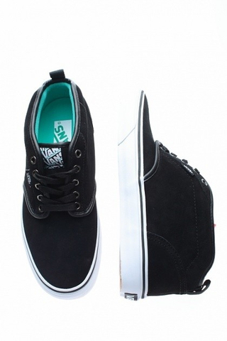 ATWOOD MID