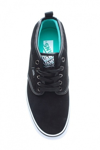 ATWOOD MID