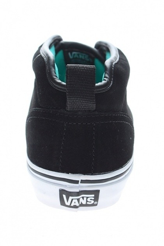 ATWOOD MID