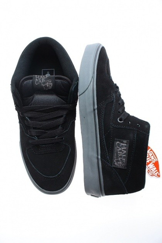 HALF CAB