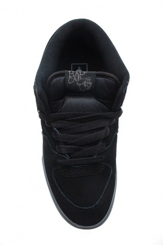 HALF CAB