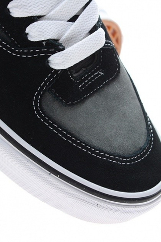 HALF CAB