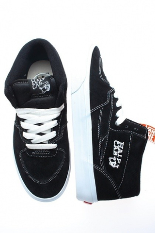 HALF CAB