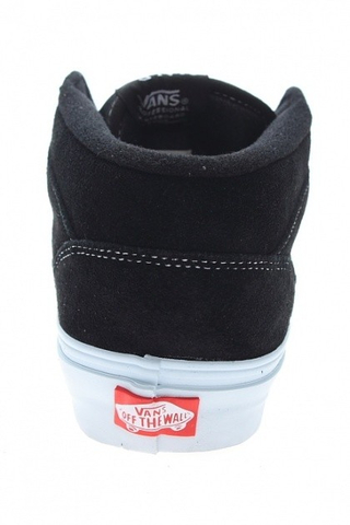 HALF CAB