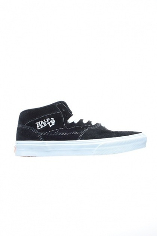 HALF CAB
