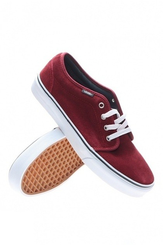 106 VULCANIZED
