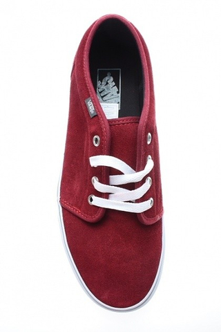 106 VULCANIZED