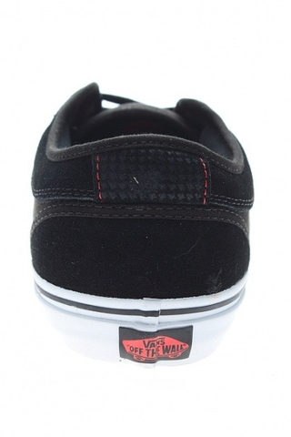 CHUKKA LOW