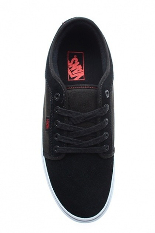 CHUKKA LOW