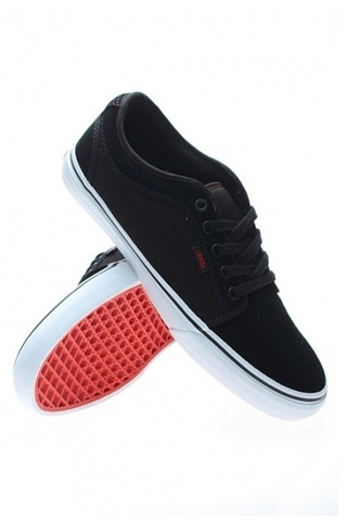 CHUKKA LOW