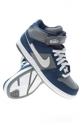 ZOOM MOGAN MID 2